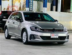 فولكسفاغن جولف